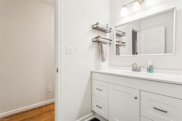 718 Dresden DR, Newport News, VA 23601