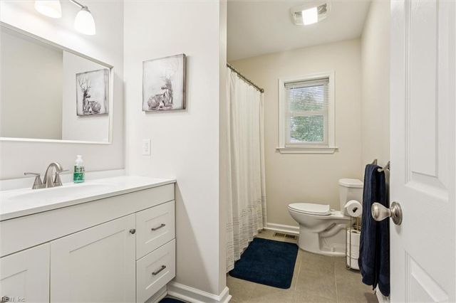 718 Dresden DR, Newport News, VA 23601