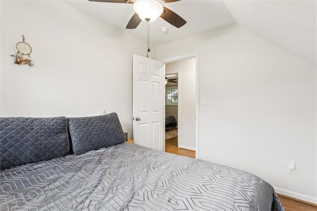 718 Dresden DR, Newport News, VA 23601