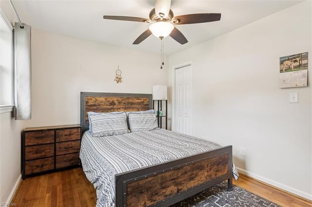 718 Dresden DR, Newport News, VA 23601