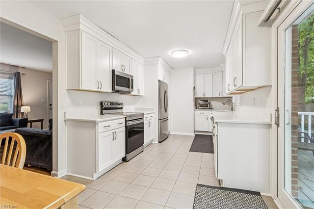 718 Dresden DR, Newport News, VA 23601