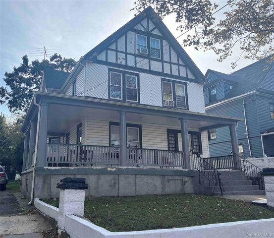 1120 Beach Channel Drive, Far Rockaway, NY 11691