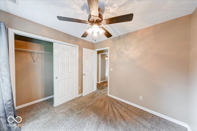 509 Speedway Woods Drive, Indianapolis, IN 46224