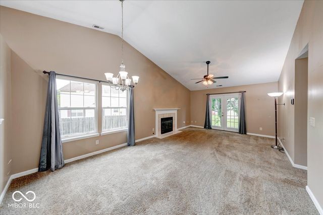 509 Speedway Woods Drive, Indianapolis, IN 46224