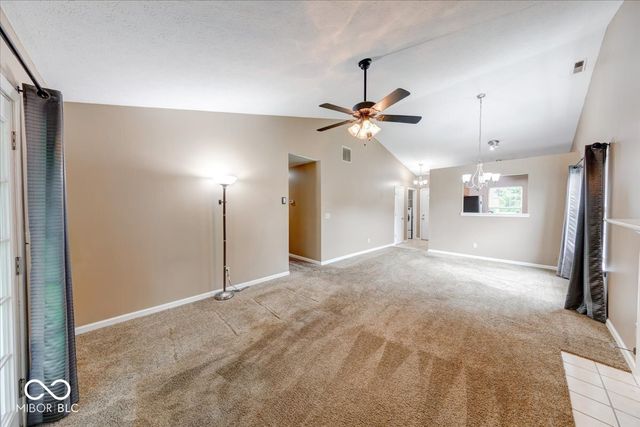 509 Speedway Woods Drive, Indianapolis, IN 46224