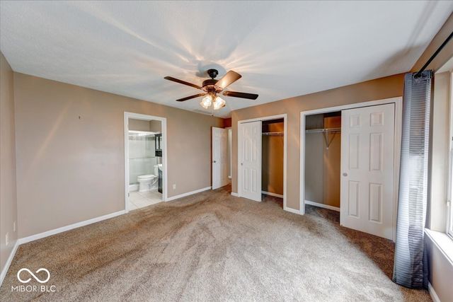 509 Speedway Woods Drive, Indianapolis, IN 46224