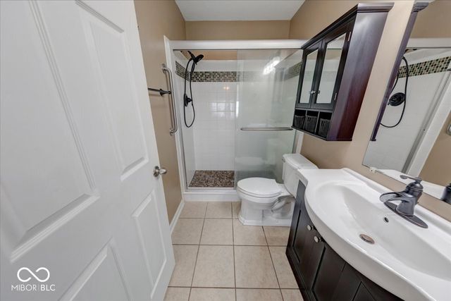 509 Speedway Woods Drive, Indianapolis, IN 46224