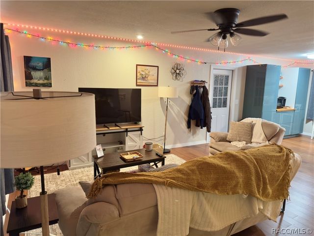 707 S Snapp Avenue, Inverness, FL 34453