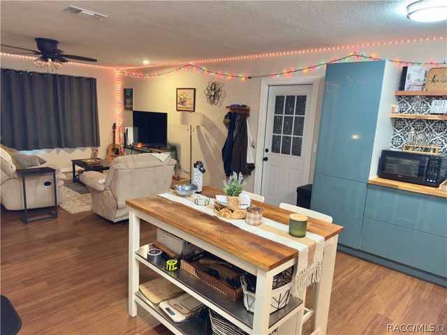 707 S Snapp Avenue, Inverness, FL 34453