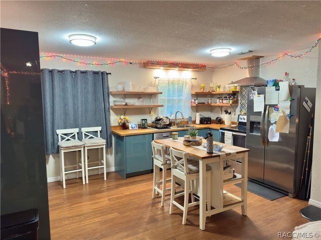 707 S Snapp Avenue, Inverness, FL 34453