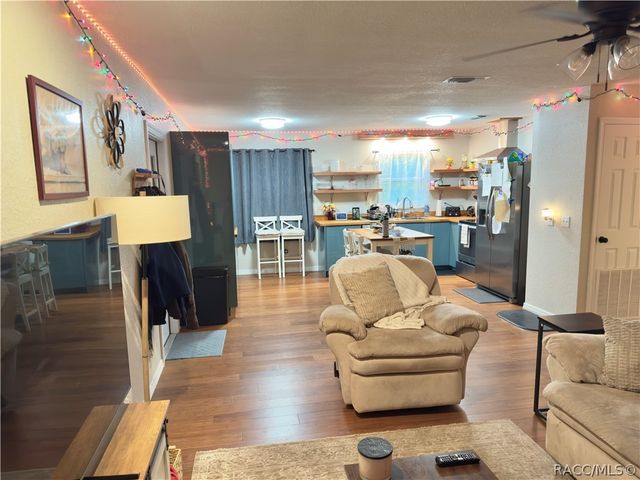 707 S Snapp Avenue, Inverness, FL 34453