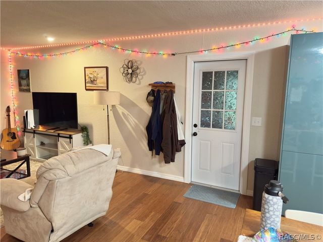 707 S Snapp Avenue, Inverness, FL 34453