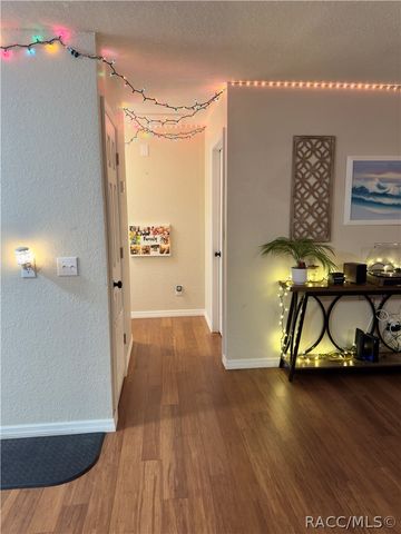 707 S Snapp Avenue, Inverness, FL 34453