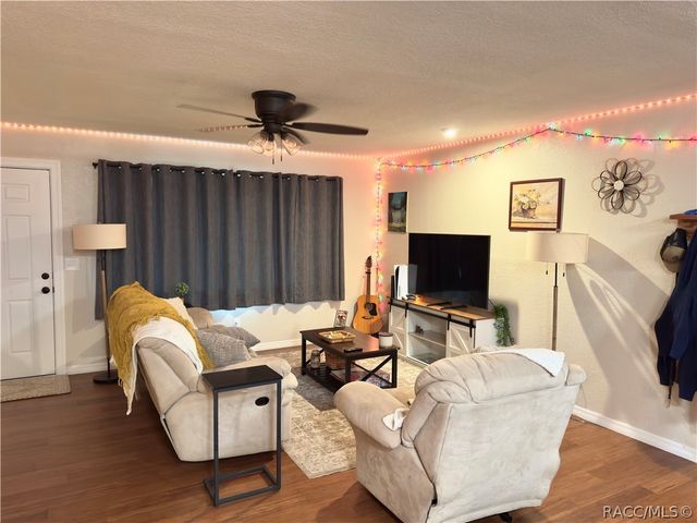 707 S Snapp Avenue, Inverness, FL 34453