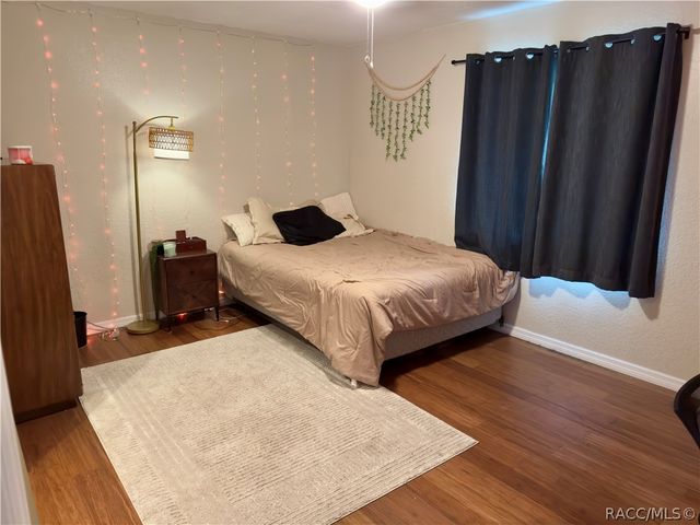 707 S Snapp Avenue, Inverness, FL 34453