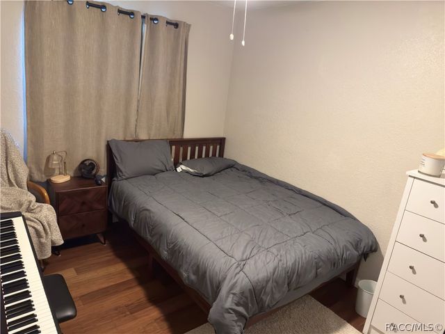 707 S Snapp Avenue, Inverness, FL 34453