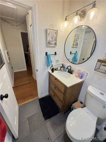 707 S Snapp Avenue, Inverness, FL 34453