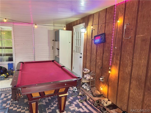 707 S Snapp Avenue, Inverness, FL 34453