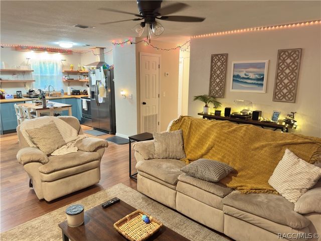 707 S Snapp Avenue, Inverness, FL 34453