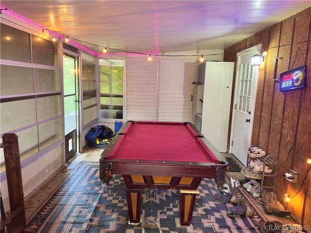 707 S Snapp Avenue, Inverness, FL 34453