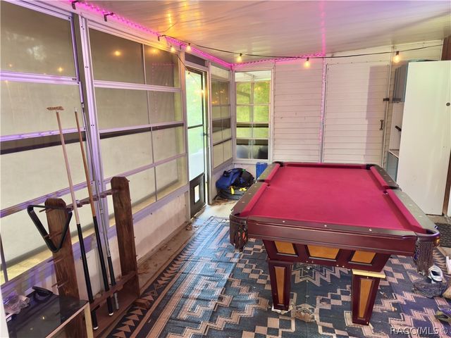 707 S Snapp Avenue, Inverness, FL 34453