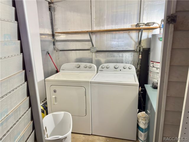 707 S Snapp Avenue, Inverness, FL 34453