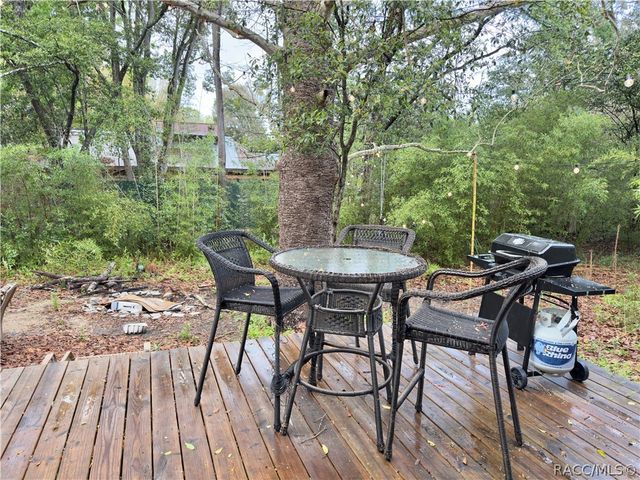 707 S Snapp Avenue, Inverness, FL 34453