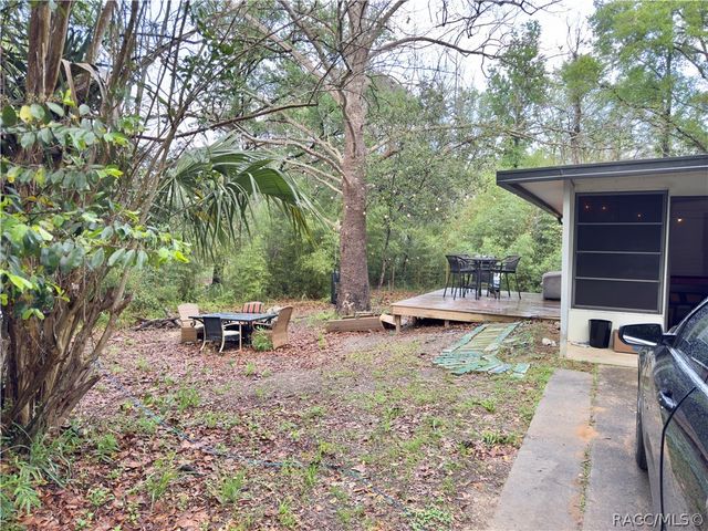 707 S Snapp Avenue, Inverness, FL 34453