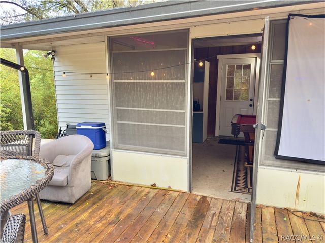 707 S Snapp Avenue, Inverness, FL 34453