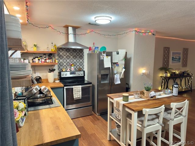 707 S Snapp Avenue, Inverness, FL 34453