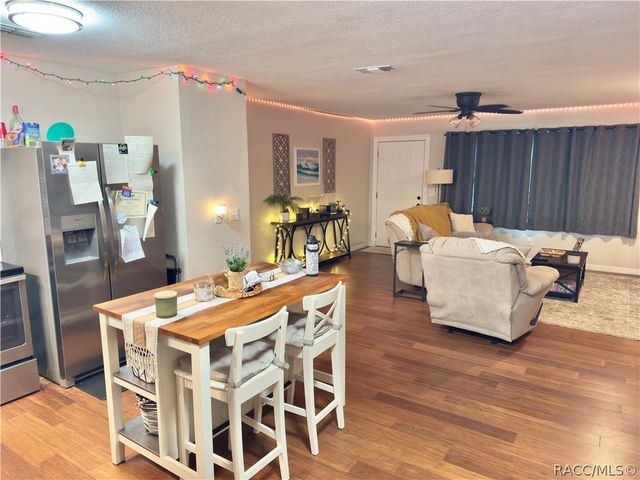 707 S Snapp Avenue, Inverness, FL 34453