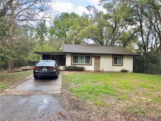 707 S Snapp Avenue, Inverness, FL 34453