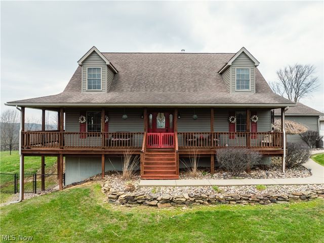 18579 Hobbler Lane, Lore City, OH 43755