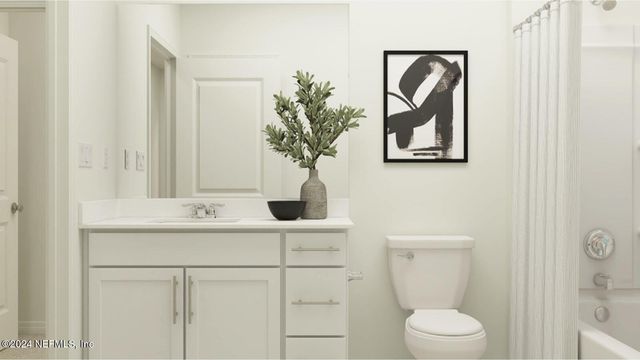 2814 LITTLE TROUT Lane, Green Cove Springs, FL 32043