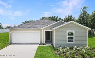 2814 LITTLE TROUT Lane, Green Cove Springs, FL 32043