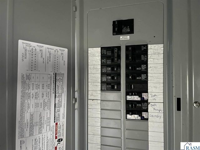 105 S 2nd Street, Odin, MN 56160