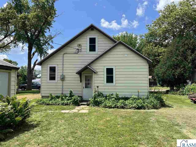 105 S 2nd Street, Odin, MN 56160