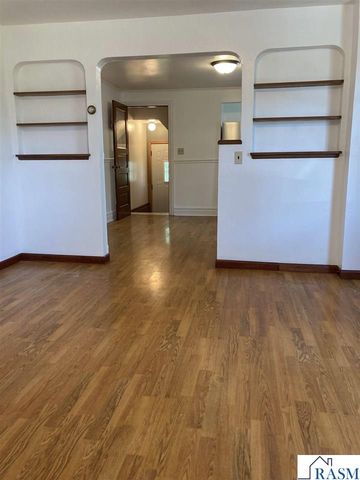 105 S 2nd Street, Odin, MN 56160