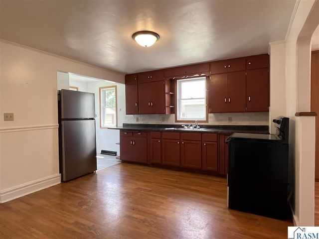 105 S 2nd Street, Odin, MN 56160