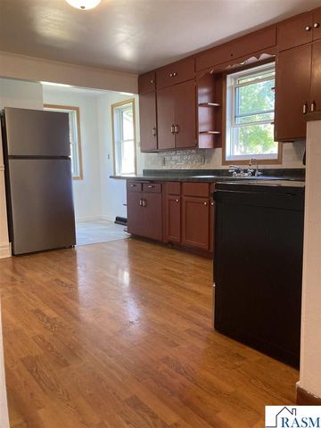 105 S 2nd Street, Odin, MN 56160