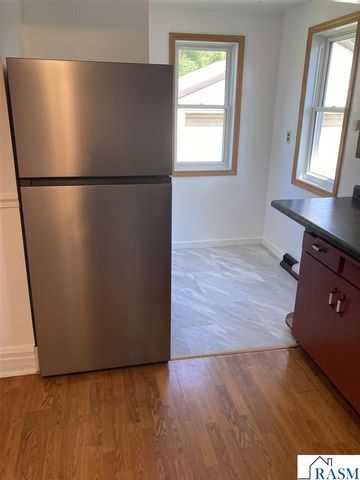 105 S 2nd Street, Odin, MN 56160