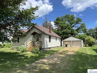 105 S 2nd Street, Odin, MN 56160