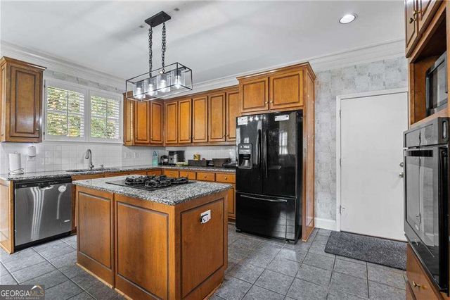 3152 Meadow Glade Court, Lithonia, GA 30038