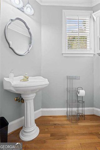 3152 Meadow Glade Court, Lithonia, GA 30038