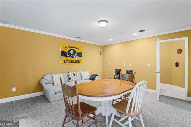 3152 Meadow Glade Court, Lithonia, GA 30038