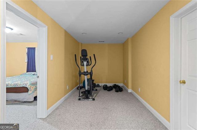 3152 Meadow Glade Court, Lithonia, GA 30038