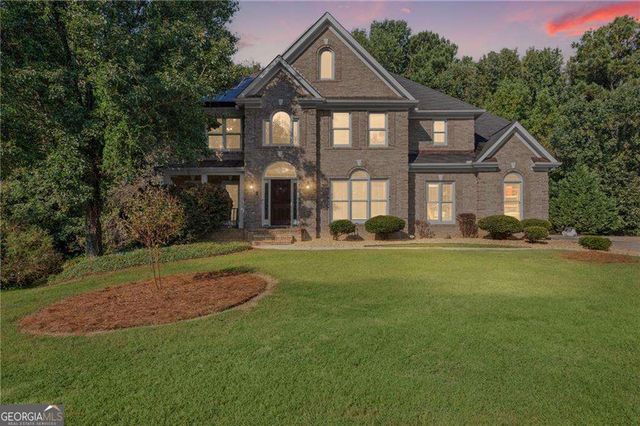 3152 Meadow Glade Court, Lithonia, GA 30038