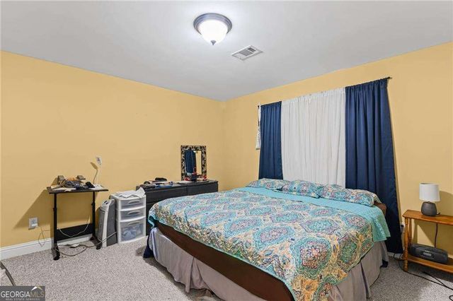 3152 Meadow Glade Court, Lithonia, GA 30038