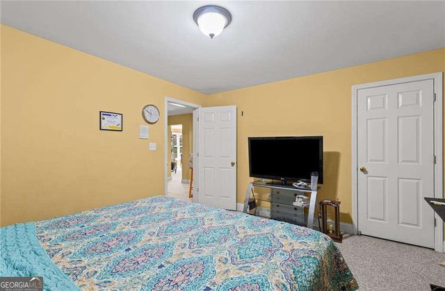 3152 Meadow Glade Court, Lithonia, GA 30038