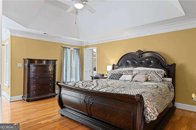 3152 Meadow Glade Court, Lithonia, GA 30038